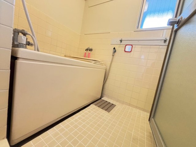 【浴室】 | パークハイツミシマ