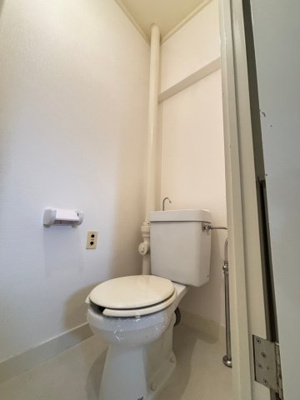 【トイレ】 | パークハイツミシマ