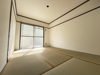 【寝室】 | パークハイツミシマ