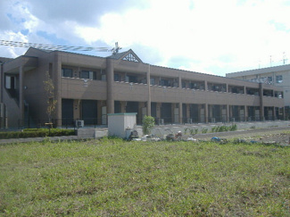 【外観】 | ソレイユ一条院