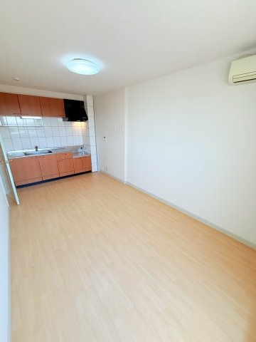 グリーンテラスの居間・リビング|リビング