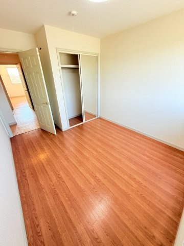 グリーンテラスの洋室|洋室