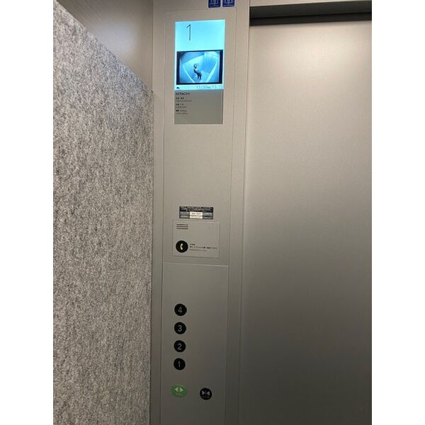 朱雀館のその他