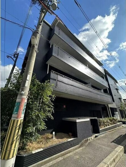 【外観】 | 中旺ビル
