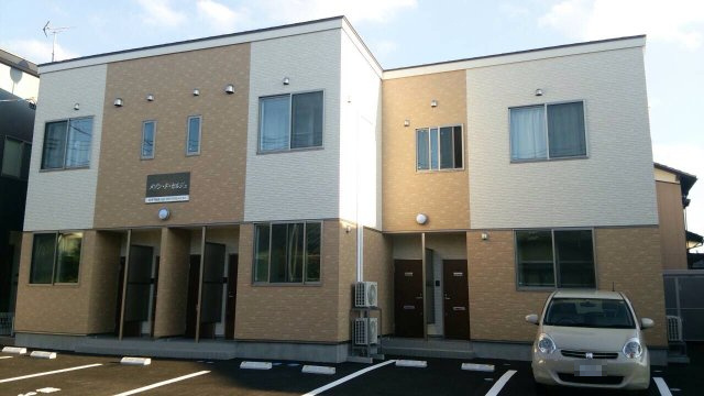 メゾン・ド・セルジュ