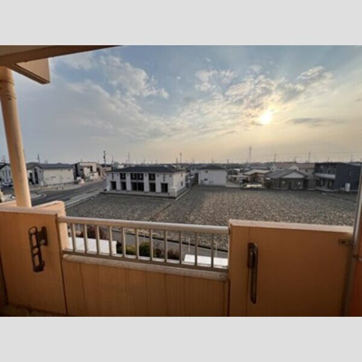 【バルコニー】 | Avorio上矢田