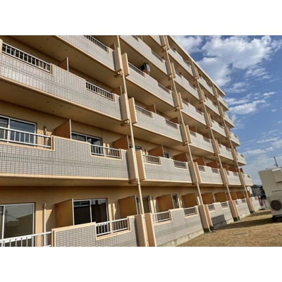 【バルコニー】 | Avorio上矢田