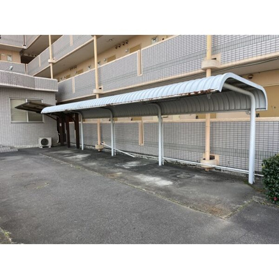 【その他共用部分】 | Avorio上矢田