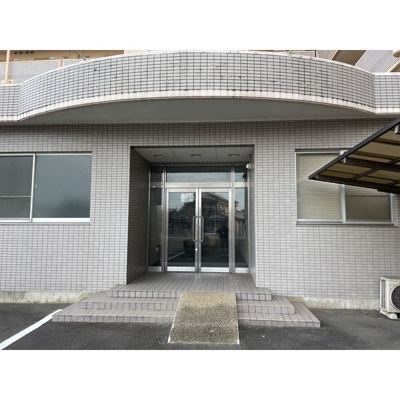 【エントランス】 | Avorio上矢田