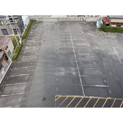 【駐車場】 | Avorio上矢田