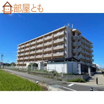 【外観】 | Avorio上矢田