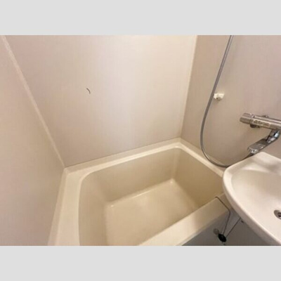 【浴室】 | Avorio上矢田