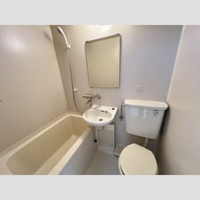 【トイレ】 | Avorio上矢田