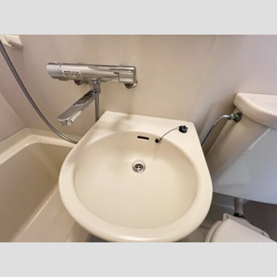 【洗面所】 | Avorio上矢田