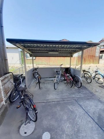 エル・東山のその他共用部分