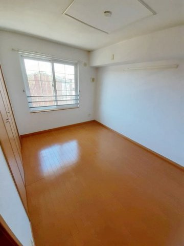 エル・東山の内装