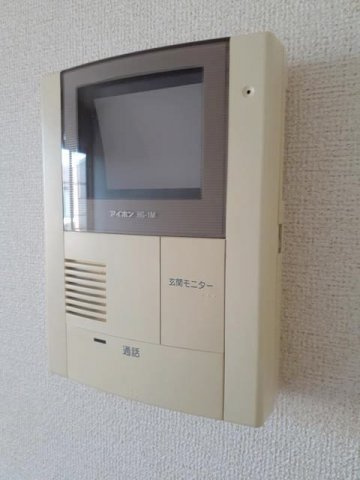 エル・東山のセキュリティ