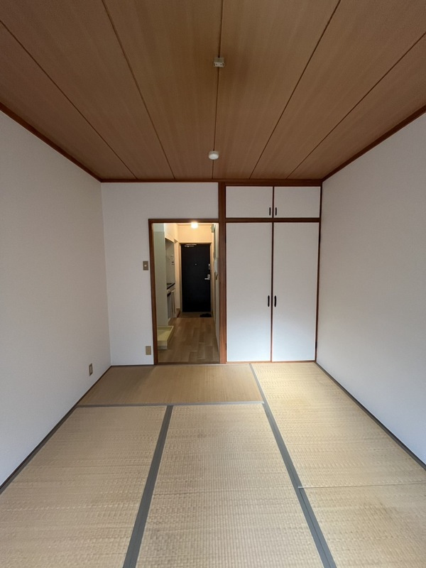 サンライフ伊川谷の和室