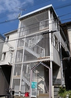 サンライフ伊川谷
