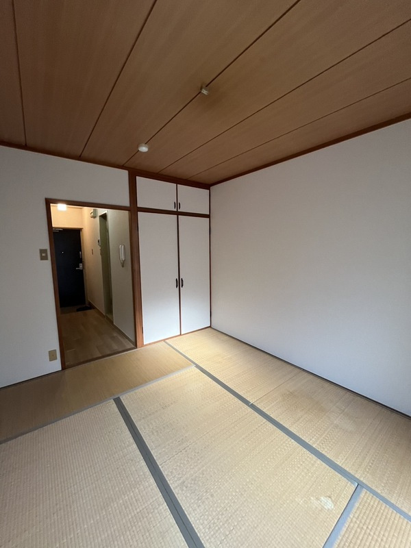 サンライフ伊川谷の和室