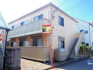 福生市大字熊川のアパートの画像