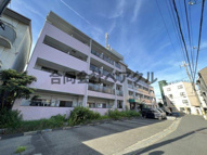 コーポライラックの画像