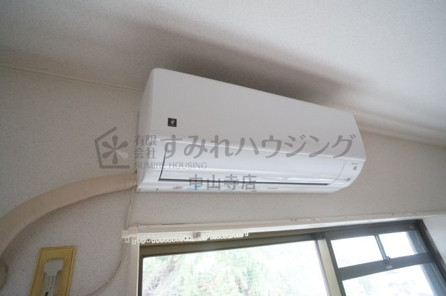 サンハイツ坂末の設備