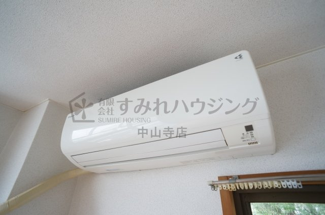 サンハイツ坂末の設備