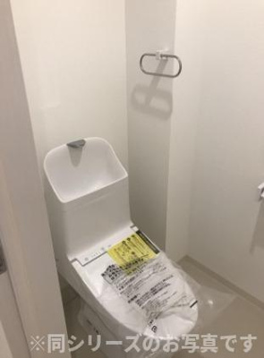 【トイレ】 | アトレ★プライスホームならHPに全物件の初期費用掲載中です！★