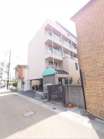 【外観】 | セリオ枚方