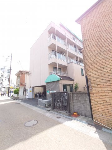 【外観】 | セリオ枚方