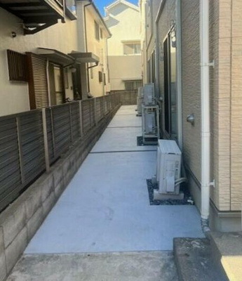 【その他共用部分】 | テラス上井草