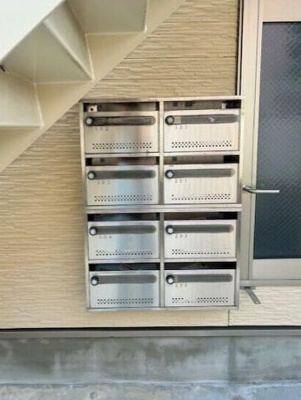 【その他共用部分】 | テラス上井草