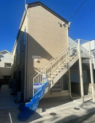 【外観】 | テラス上井草 | 外観☆