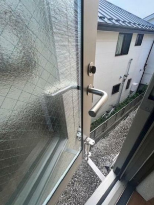 【展望】 | テラス上井草