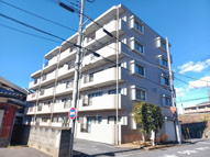 パレススリーゼの画像