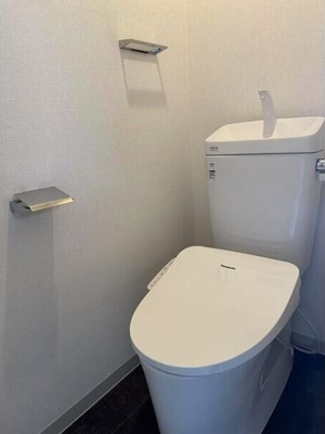 【トイレ】 | 中旺ビル