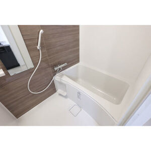 【浴室】 | 中旺ビル