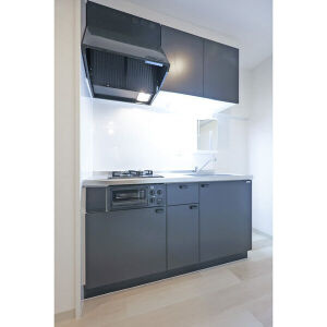 【キッチン】 | 中旺ビル