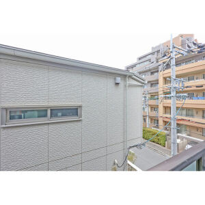 【展望】 | 中旺ビル