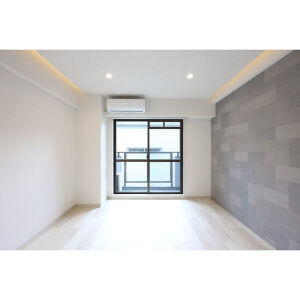 【居間・リビング】 | 中旺ビル