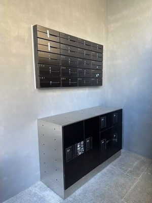 【ロビー】 | 中旺ビル