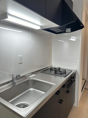 【キッチン】 | 中旺ビル