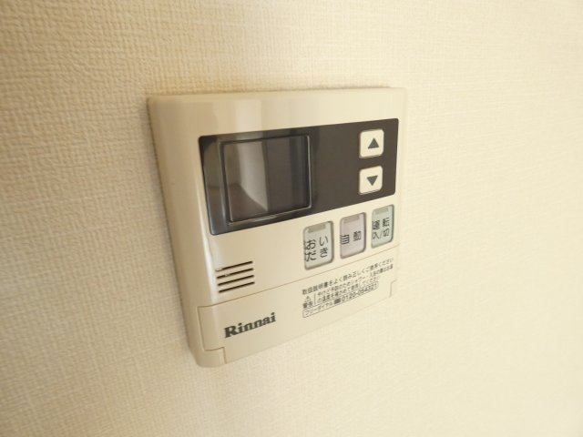【設備】 | スクエア上馬