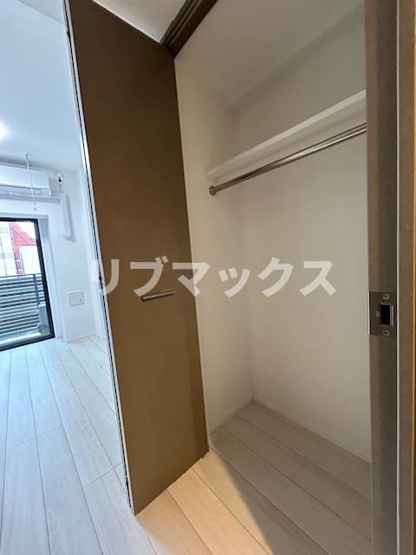 【収納】ＬＵＭＥＥＤ横濱末吉町