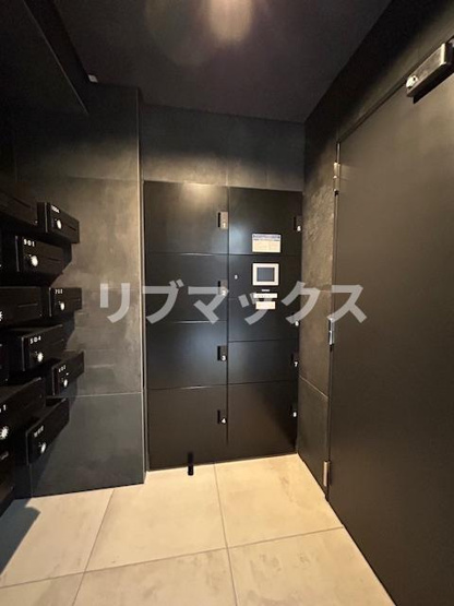 【その他共用部分】ＬＵＭＥＥＤ横濱末吉町
