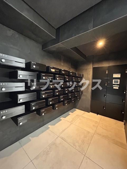 【その他】ＬＵＭＥＥＤ横濱末吉町