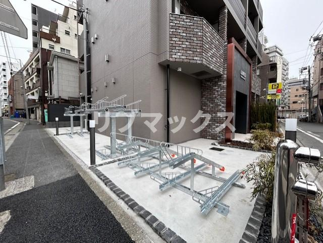 【その他】ＬＵＭＥＥＤ横濱末吉町