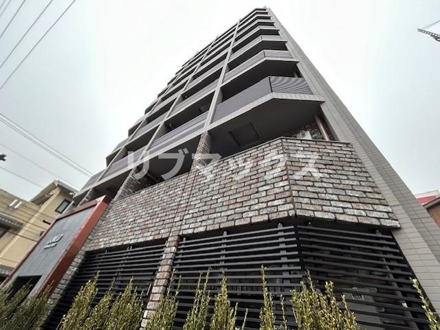 【その他】ＬＵＭＥＥＤ横濱末吉町
