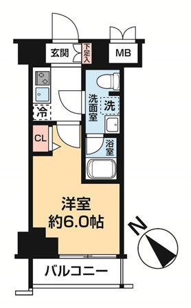ＬＵＭＥＥＤ横濱末吉町